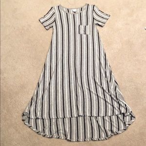 Lularoe Carly dress
